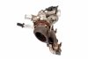 Turbosprężarka turbina Opel Astra J 2011 1.4 Turbo Kombi